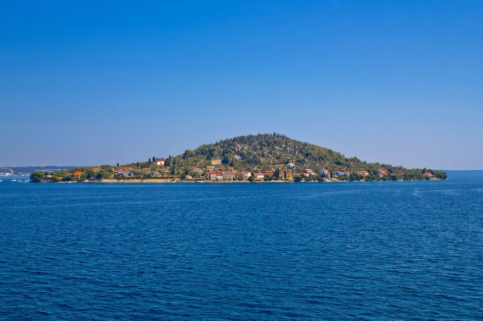 Ostrvo Ošljak