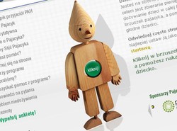 Tak organizacje charytatywne walczą o datki