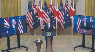 Kogo zaboli australijski gambit [OPINIA]