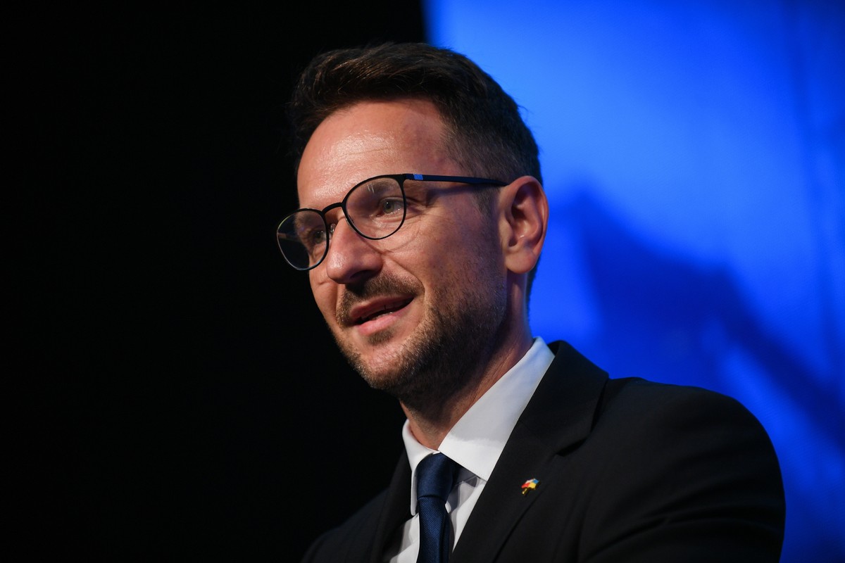 Waldemar Buda