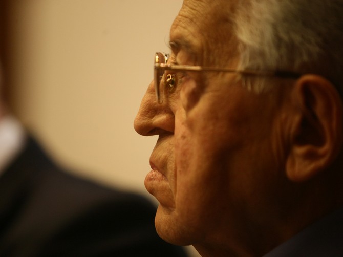 Dobrica Ćosić