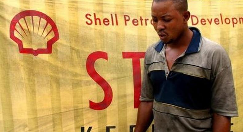 Shell asks shippers exporting Nigerian oil to sign NNPC guarantee