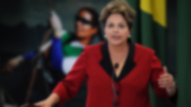 Brazylia: kolejny skandal korupcyjny testem dla prezydent Rousseff