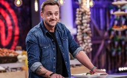 Mateusz Gessler: W Polsce podoba mi się to, że nie ma łobuzów i terroryzmu [ROZMOWA]