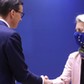 Mateusz Morawiecki i Ursula von der Leyen