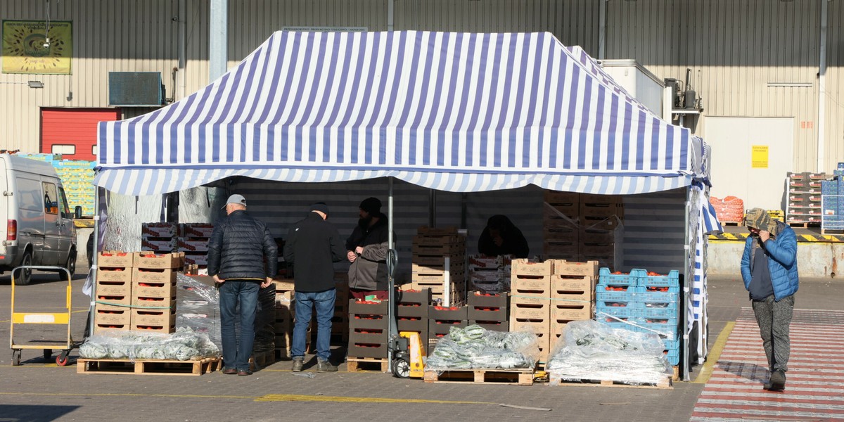 Wiele wskazuje na niższe ceny produktów rolnych w drugiej połowie 2023 r.