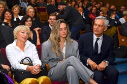 Aleksandra Żebrowska zamieściła poruszające nagranie. Upamiętniła swoje utracone dzieci