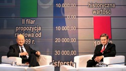 Lustracja ujawni tajnych współpracowników OFE