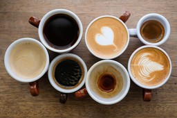 Myślisz, że wiesz wszystko o kawie? Ten quiz zaskoczy nawet prawdziwych kawoszy