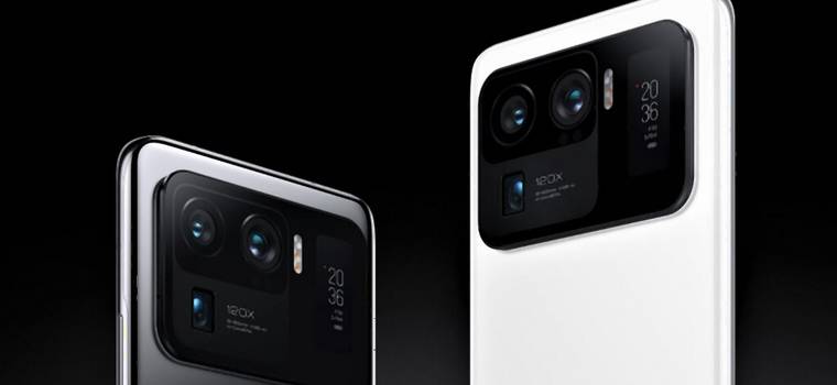 10 najlepszych aparatów w smartfonach wg rankingu DxOMark. Mocna pozycja Xiaomi