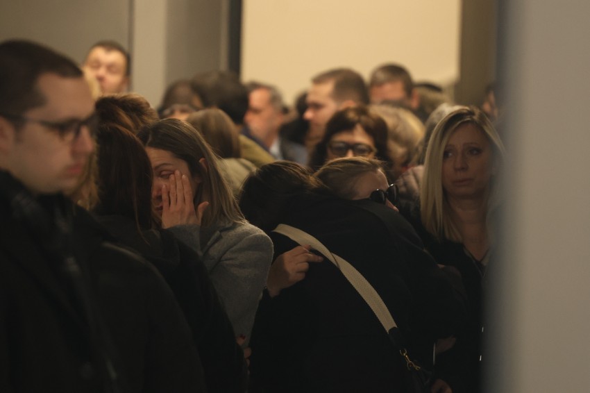 Suđenje Kecmanovićima