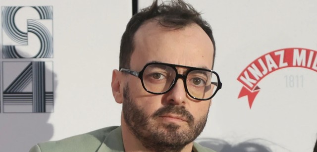 Nenad Okanović (Foto: Ringier/Oliver Bunić)