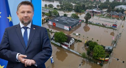 Kierwiński wraca do polskiej polityki! Europoseł musi zrzec się mandatu