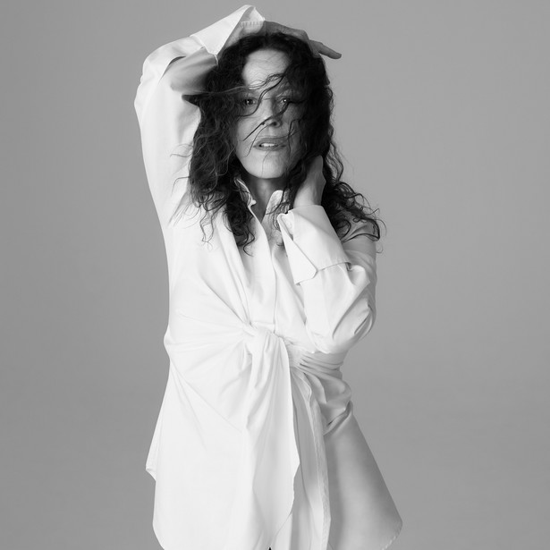 Bebel Gilberto