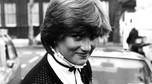 Księżna Diana w 1980 roku/ fot.  Agencja BE&amp;W