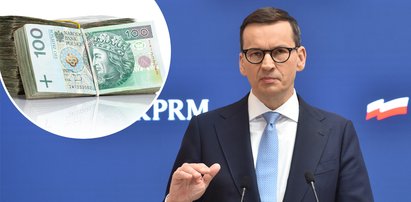 Co najmniej 400 plus dla najsłabiej zarabiających. Rząd nie ma wyjścia. Będą podwyżki!