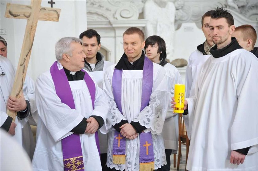 Wigilia w "Plebanii". Po raz ostatni! Foto