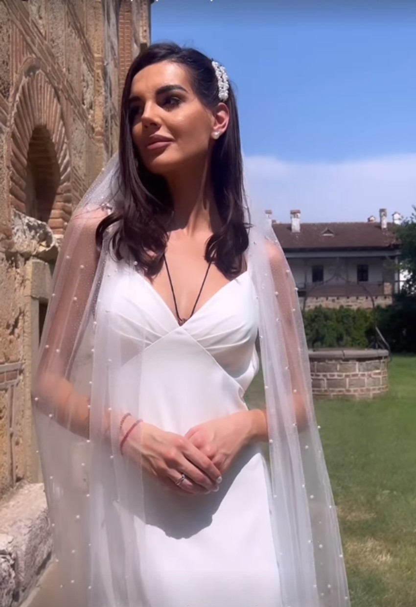 Jovana Ljubisavljević