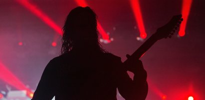 Afera w Lublinie. Heavy metalowy zespół dał skandaliczny występ