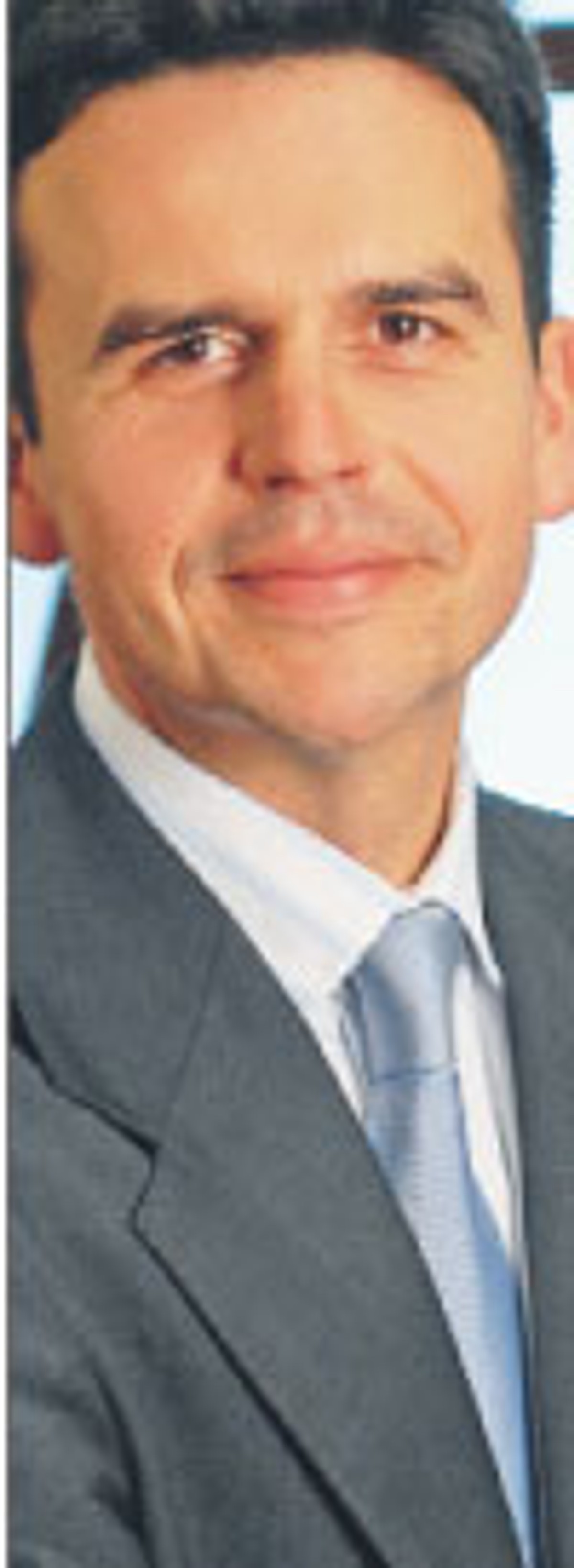 Krzysztof Zarębski, radca prawny, partner odpowiedzialny za praktykę obrotu nieruchomościami w WKB Wierciński, Kwieciński, Baehr