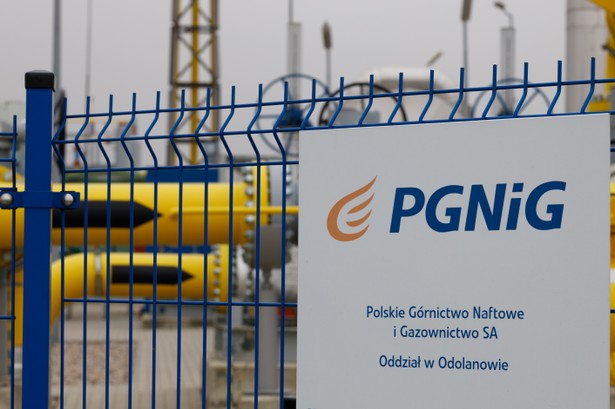 PGNiG OD będzie sprzedawać gaz ciepłowniom po 400 zł na 1 MWh