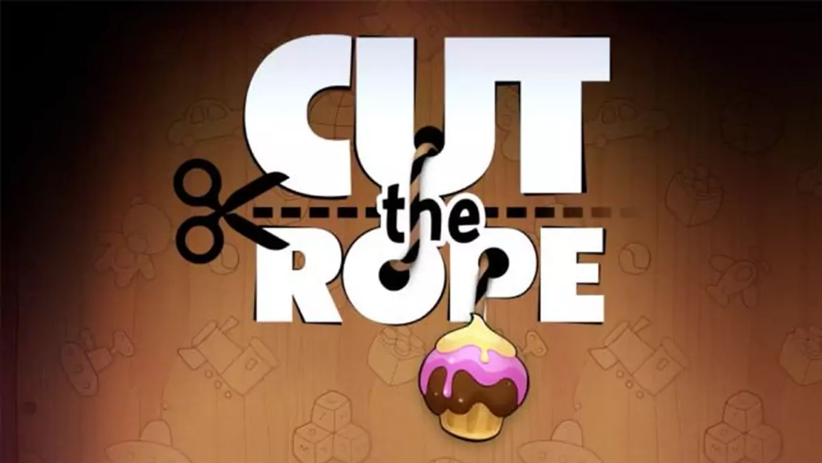 Nowe wieści o Cut the Rope 2