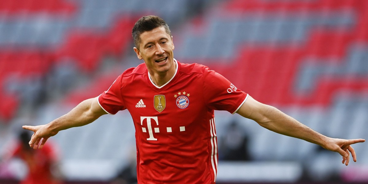 Bundesliga - Bayern Munich v Borussia Moenchengladbach