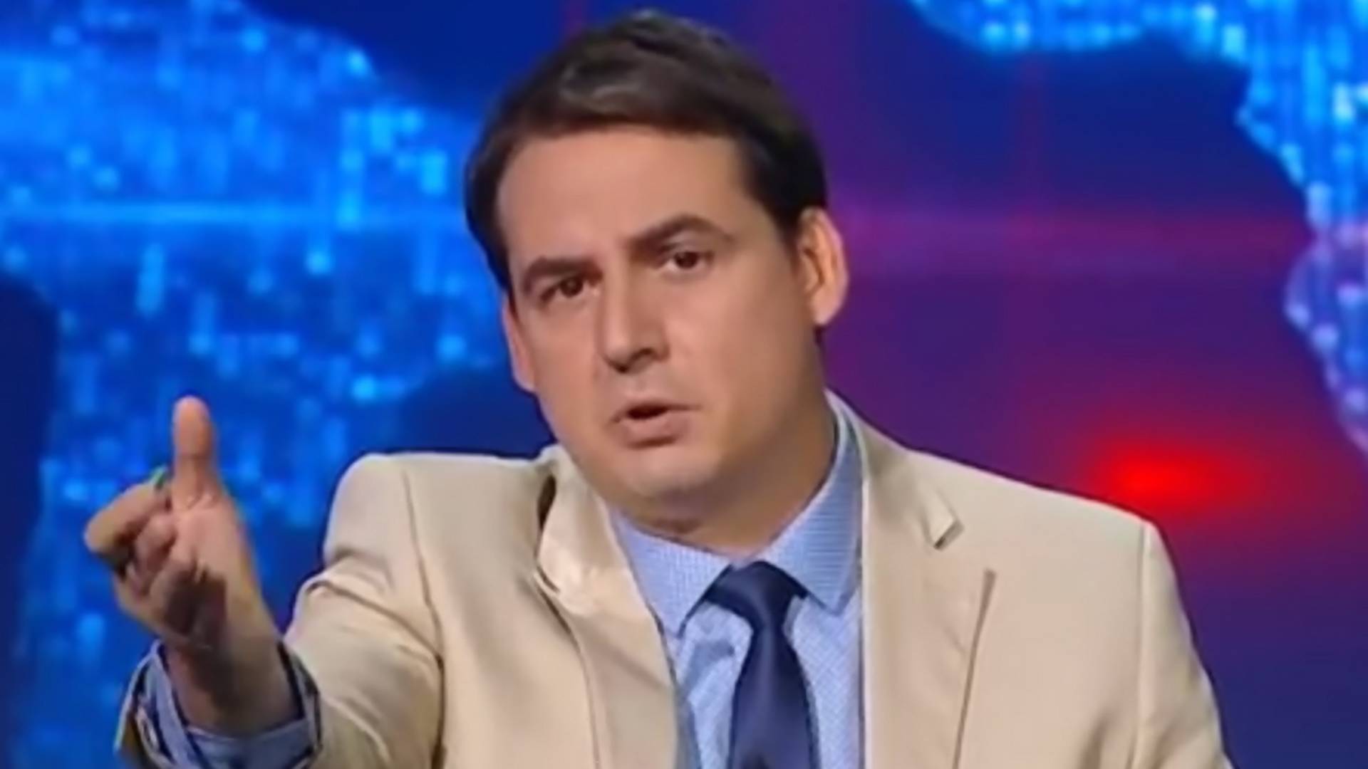 Zoran Kesić otkrio Vučićevo tajno oružje