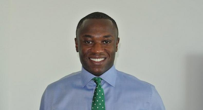 Kojo Boakye