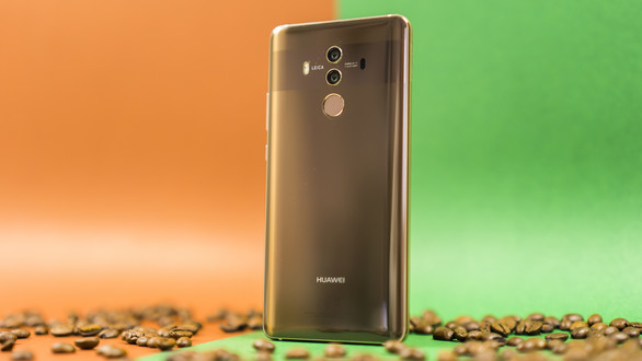 Huawei Mate 10 Pro im Test: Angriff auf die Oberklasse | TechStage