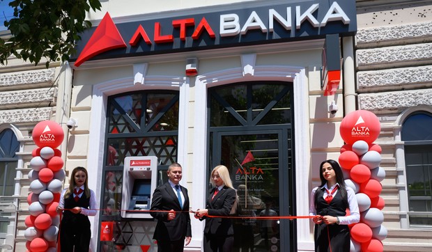 Alta banka