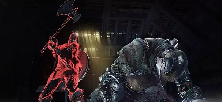 Dark Souls III dostanie dwie edycje kolekcjonerskie