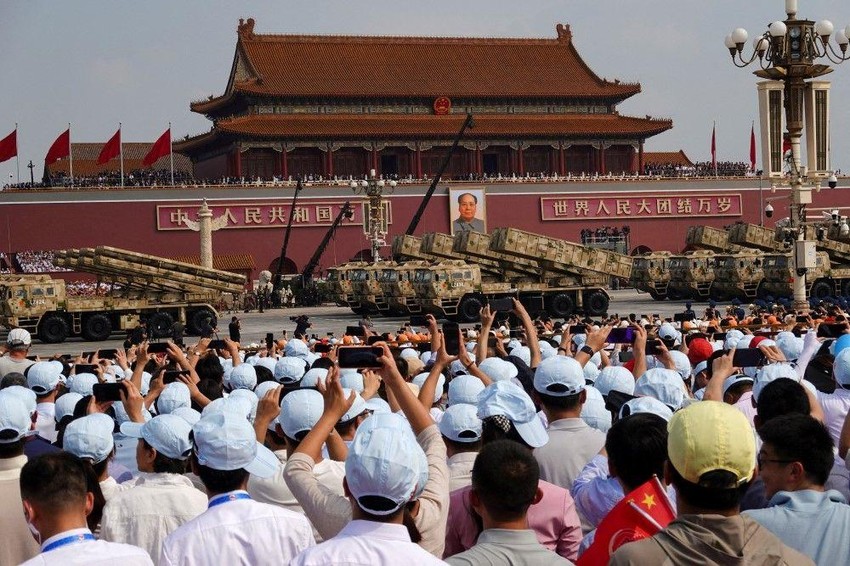 BBC | Foto: REUTERS/Go Nakamura