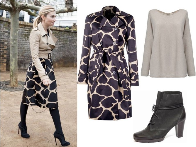 STYLIZACJE inspirowane modą uliczną ze światowych stolic