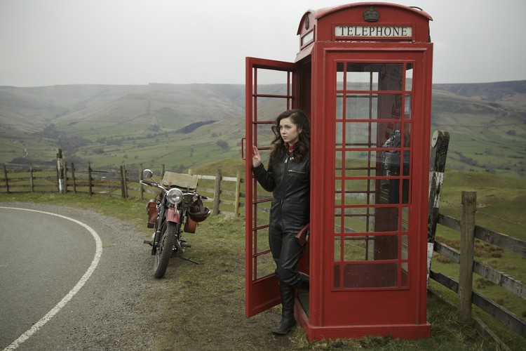 'Bikini Blue' – film drogi z Tomaszem Kotem i brytyjską obsadą