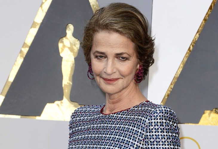 Najwięksi przegrani Oscarów 2016: Charlotte Rampling
