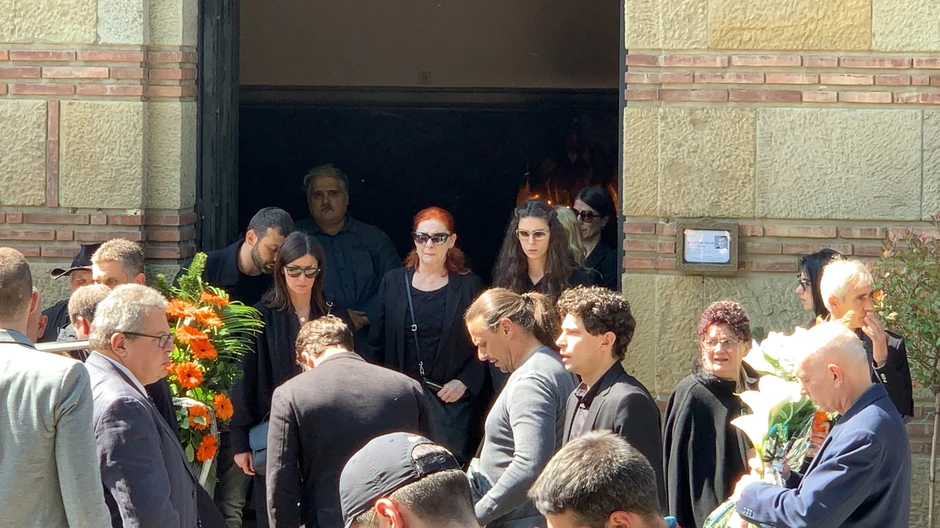 Sahrana Miše Janketića