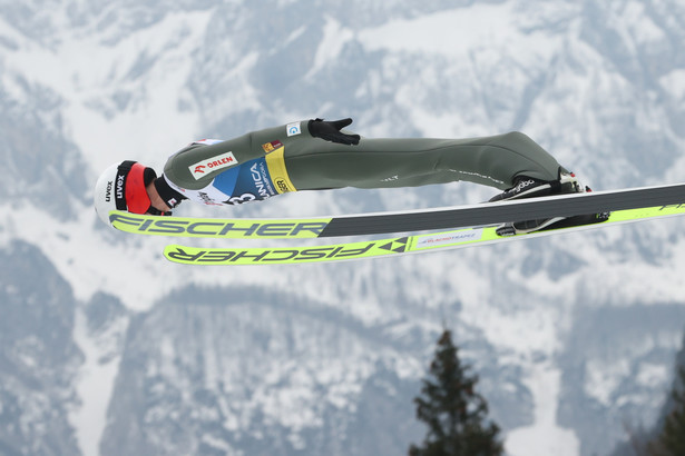 Kamil Stoch