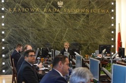 Nowoczesna: Działanie KRS to łamanie prawa polskiego i unijnego