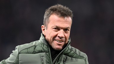 Lothar Matthaeus: kryterium sportowe ważniejsze niż szczepienie