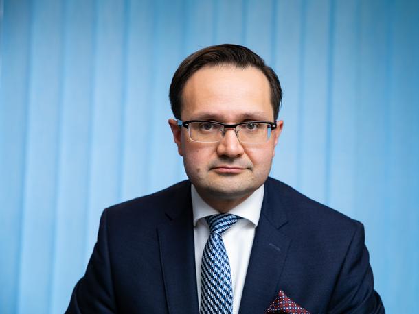 Polskie prawo nie jest przygotowane na rozstrzyganie sporów takich jak pozwy frankowiczów – Mariusz Golecki, rzecznik finansowy