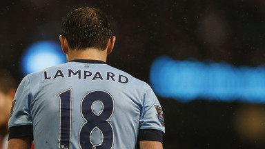 Frank Lampard: chcę wrócić do pełnej dyspozycji