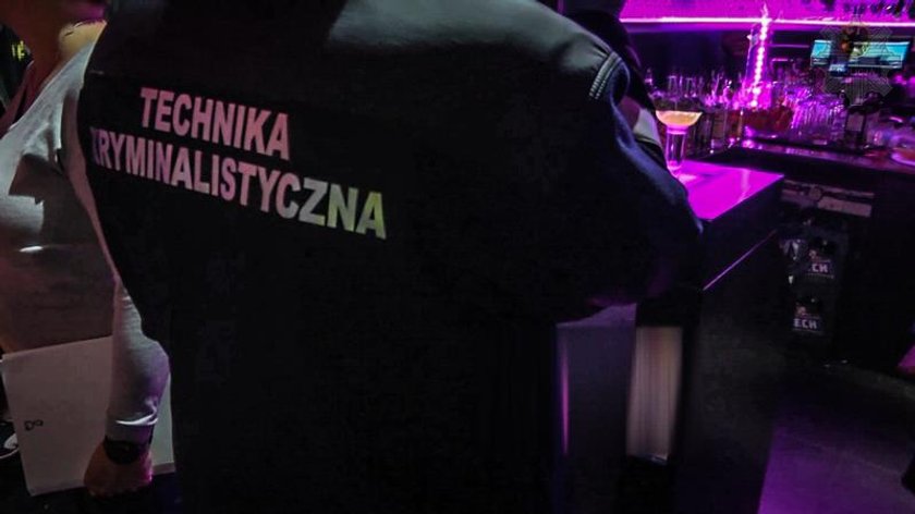 Szokujące praktyki w nocnym klubie w Gdańsku. Dosypywali to do drinków