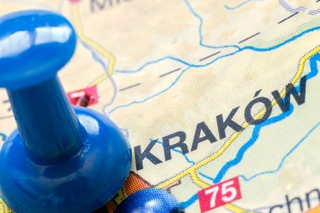 Śnięte ryby w stawie w Krakowie. Wstępne badania nie wykazały chemicznego skażenia