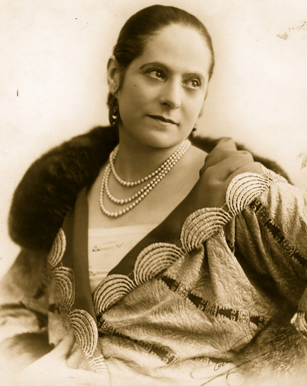 Helena Rubinstein