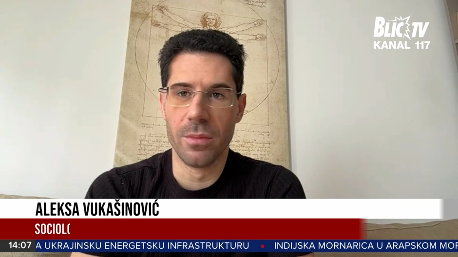 Aleksa Vukašinović