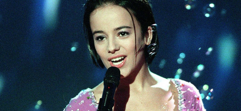 Alizée: francuska lolitka dorosła