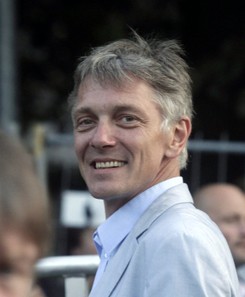 'Rosja rozumie tylko język siły'. Estoński europoseł Indrek Tarand w dziennik.pl