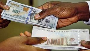 Naira appreciates by 4.6% as CBN clears $7bn forex backlog [NaijaTimes]