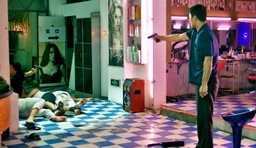 Chiński reżyser Yi'nan Diao: ciemna strona ludzkiej natury od zawsze mnie fascynowała